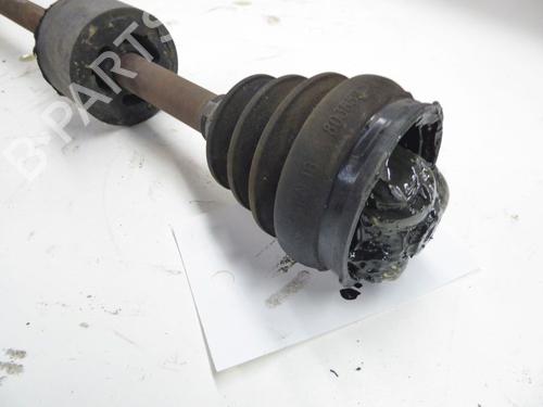 Right front driveshaft FIAT 500 (312_) 1.2 (312AXA1A) | BP32638829M39