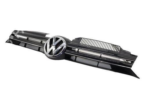 grille-vw-golf-vi-5k1-2008-2009-2010-2011-2012-2013-2014-40050581 main image