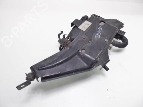 Electronic module PORSCHE PANAMERA (970) 3.0 D | BP25705107M83 