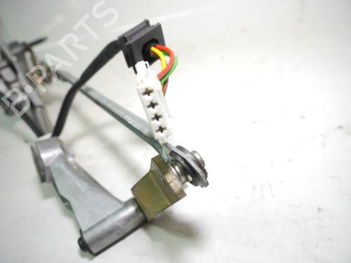 Front wiper motor MERCEDES-BENZ C-CLASS T-Model (S203) C 220 CDI (203.206, 203.208) | BP31928814M29