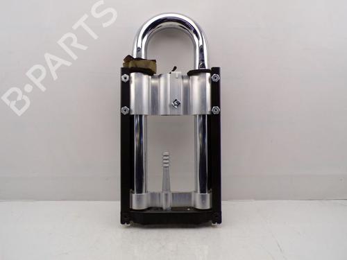 Used Other Other PEUGEOT 207 CC (WD_) 1.6 16V (120 hp) 33154934 33154934