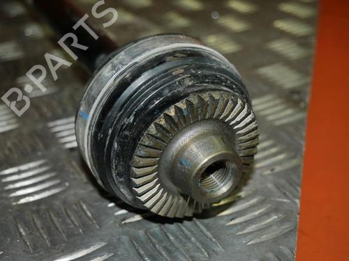 Right rear driveshaft BMW 3 Touring (G21, G81) 320 d xDrive | BP24391313M41 