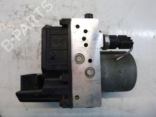 Used ABS pump ABS pump FIAT ULYSSE (179_) 2.2 JTD (128 hp) 33683877 33683877