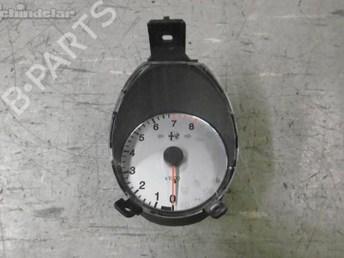 Used Display monitor ALFA ROMEO 156 (932_) 1.8 16V T.SPARK (932.A3) (144 hp) 24379420