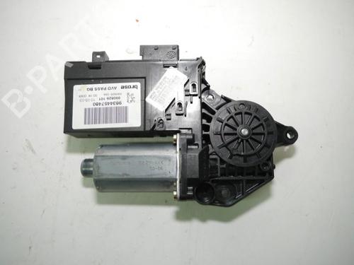 Used Electronic module PEUGEOT 307 Break (3E) 1.6 16V (109 hp) 24382137
