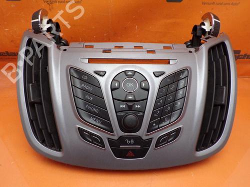 Used Electronic module FORD C-MAX II (DXA/CB7, DXA/CEU) 1.6 EcoBoost (150 hp) 32834517