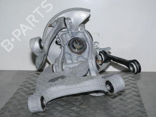 Left rear steering knuckle AUDI A5 Sportback (8TA) 2.0 TDI quattro | BP24389234M27 