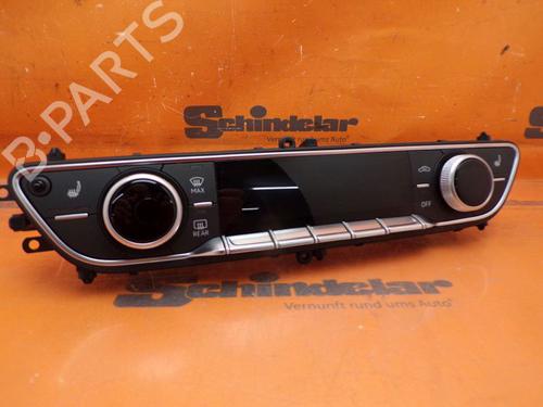 Climate control AUDI A5 (F53, F5P) 45 TDI quattro | BP24414844I5 