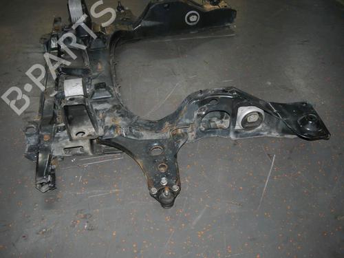 Other MERCEDES-BENZ A-CLASS (W169) A 170 (169.032, 169.332) | BP27188412O1