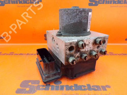 Used ABS pump MINI MINI (R56) Cooper (120 hp) 24392715