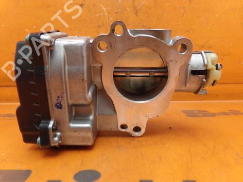 Throttle body FIAT QUBO (225_) 1.4 (225AXA1A) | BP27857006M82 