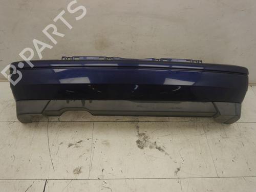 Paragolpes trasero Paragolpes trasero VW GOLF IV Cabriolet (1E7) 1.8 (90 hp) 35997361 35997361