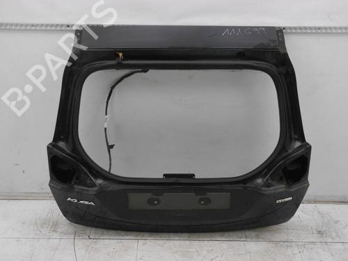 Used Tailgate FORD KUGA I 2.0 TDCi (136 hp) 33157391