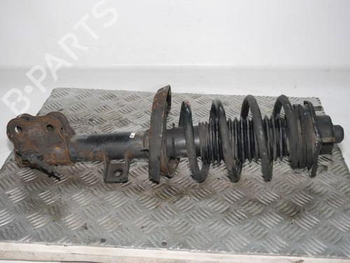 Venstre foran støtdemper KIA CARENS IV 1.7 CRDi (136 hp) 32839583