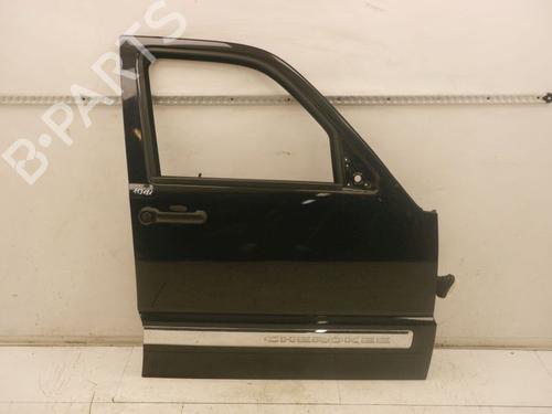 Used Right front door Right front door JEEP CHEROKEE (KK) 2.8 CRD 4x4 (177 hp) 33845648 33845648