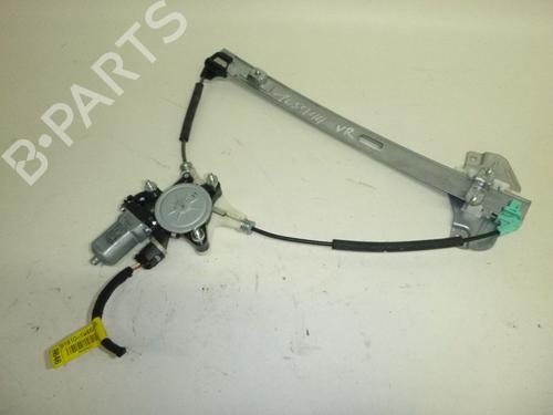 Lève-vitre avant droit KIA RIO III (UB) 1.1 CRDi (75 hp) 33143806