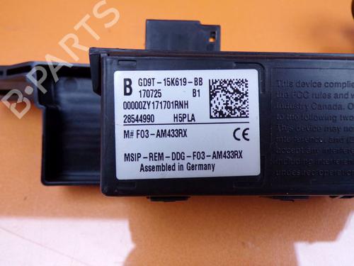 Electronic module FORD USA MUSTANG Convertible 2.3 EcoBoost | BP33149904M83  - Image 5