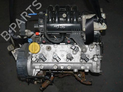 Engine FIAT IDEA (350_) 1.4 16V | BP34255066M1  - Image 5