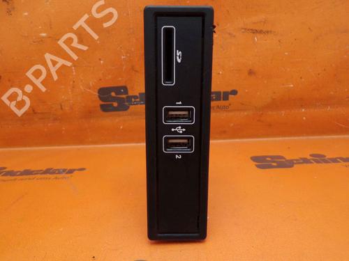 Battery MERCEDES-BENZ C-CLASS (W205) C 300 (205.048) | BP28005939E11 