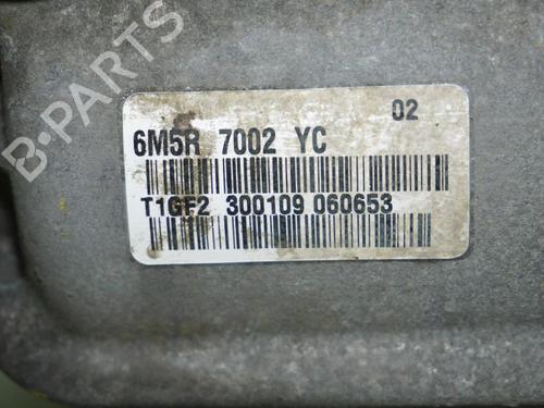 Gearbox FORD FOCUS II (DA_, HCP, DP) 1.6 TDCi | BP33139461M3 - Image 5