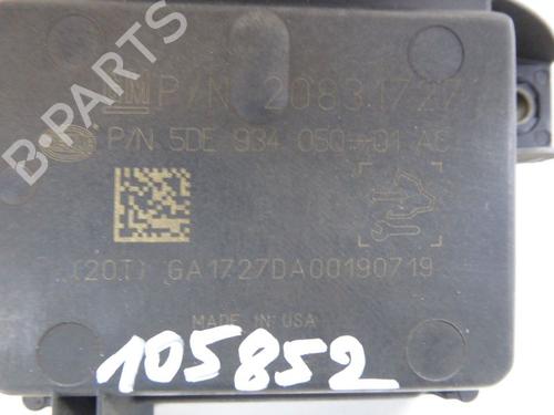 Control unit OPEL ASTRA J (P10) 1.6 (68) | BP28363415M11 