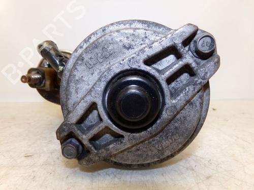Starter PEUGEOT 807 (EB_) 2.2 | BP32650247M8