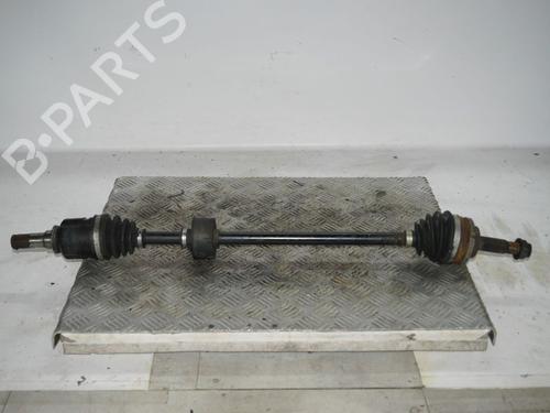 Transmissão frente direita OPEL CORSA D (S07) 1.0 (L08, L68) (60 hp) 33047825