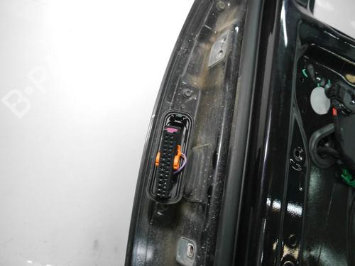 Right front door VW GOLF V (1K1) 1.9 TDI | BP24382603C3 