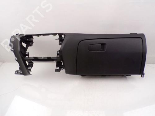 Used Glove box HYUNDAI TUCSON (TL, TLE) 1.7 CRDi (141 hp) 32663127