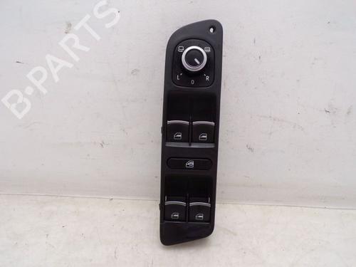 Mando VW TIGUAN (5N_) 1.4 TSI (122 hp) 31691772