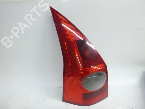 Used Left taillight RENAULT MEGANE II Estate (KM0/1_) 1.6 (113 hp) 24383417