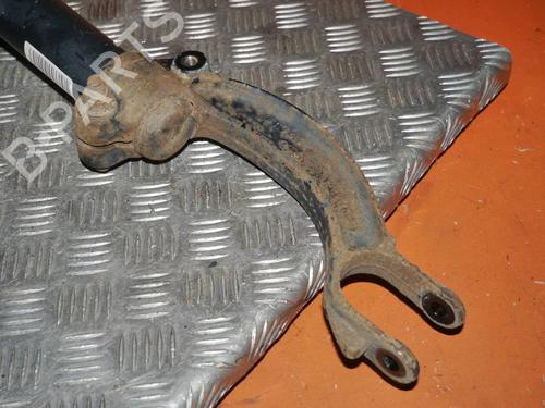 Left front shock absorber AUDI A5 Sportback (8TA) 2.0 TDI | BP24392693M16 