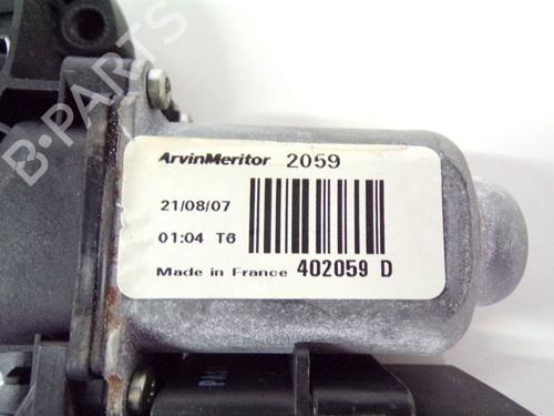 Left rear window motor KIA CEE'D SW (ED) 1.6 | BP32828518E23 - Image 4