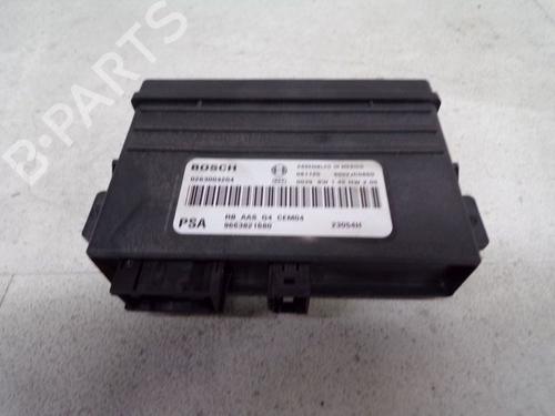 Electronic module PEUGEOT 308 I (4A_, 4C_) 1.6 HDi | BP28363440M83 