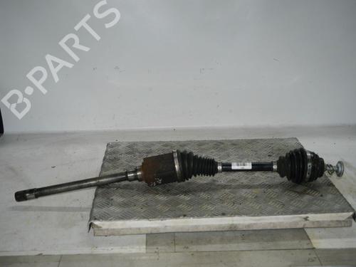 Used Right front driveshaft Right front driveshaft BMW 3 Touring (F31) 320 d xDrive (184 hp) 33696186 33696186