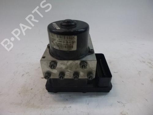 Used ABS pump ABS pump MERCEDES-BENZ C-CLASS T-Model (S203) C 270 CDI (203.216) (170 hp) 33139732 33139732