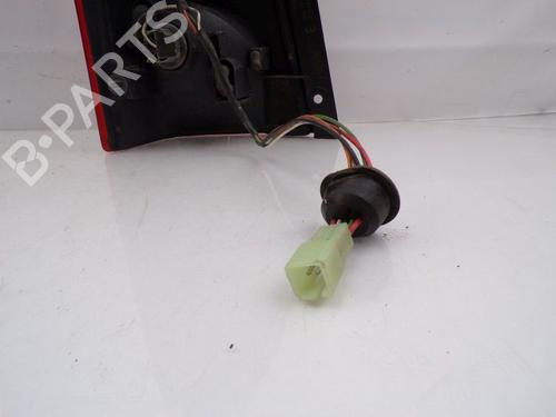 Right taillight SUZUKI WAGON R+ (MA) 1.3 DDiS (RB413D) | BP33157488C35  - Image 5