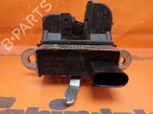 Tailgate lock VW GOLF V (1K1) 1.4 16V | BP24414023C101 