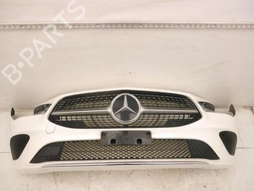 front-bumper-mercedes-benz-cla-shooting-brake-x118-2019-33157095 main image