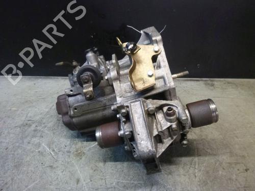 Used Gearbox LANCIA Y10 (156_) 1.1 Fire (156AG) (54 hp) 24380460