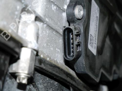 Gearbox MERCEDES-BENZ E-CLASS Coupe (C207) E 300 (207.355) | BP32636356M3