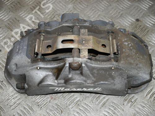 Used Right front brake caliper MASERATI QUATTROPORTE VI 3.0 D (275 hp) 27478791