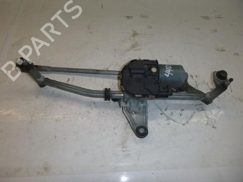 Used Front wipers mechanism VW PASSAT B6 Variant (3C5) 1.9 TDI (105 hp) 33140185