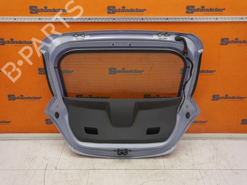 Tailgate OPEL CORSA D (S07) 1.2 (L08, L68) | BP25016940C6