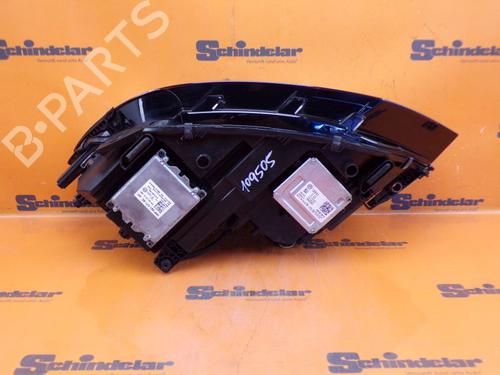 Right headlight VW TOURAN (5T1) 2.0 TDI | BP33149977C29  - Image 8