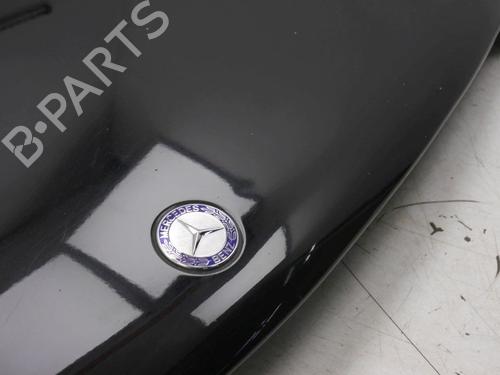 Hood MERCEDES-BENZ M-CLASS (W164) ML 280 CDI 4-matic (164.120) | BP29873271C1 