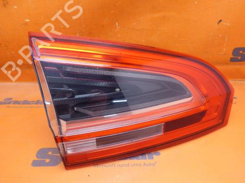 Venstre baglygte bagklap FORD S-MAX (WA6) 2.0 TDCi (140 hp) 32647184