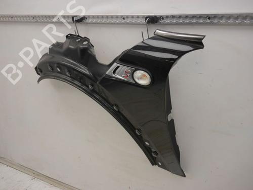 Forskærm venstre MINI MINI (R56) Cooper D | BP30521976C41 