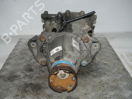 Rear differential FORD MONDEO V Turnier (CF) 2.0 TDCi | BP32990282M24  - Image 5