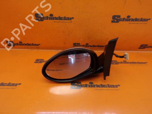 Ryggespeil venstre ALFA ROMEO GT (937_) 2.0 JTS (937CXH1A, 937CXH11) (165 hp) 32833850